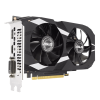 Видеокарта ASUS GeForce RTX 3050 OC GDDR6 6GB 96-bit DVI HDMI DP DUAL-RTX3050-O6G