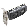 Видеокарта ASUS GeForce RTX 3050 OC GDDR6 6GB 96-bit DVI HDMI DP RTX3050-O6G-LP-BRK