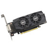 Видеокарта ASUS GeForce RTX 3050 OC GDDR6 6GB 96-bit DVI HDMI DP RTX3050-O6G-LP-BRK