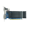Видеокарта ASUS GeForce GT710 2Gb 32bit GDDR5 D-Sub DVI HDMI PCI Express 2.0 GT710-SL-2GD5-BRK-EVO