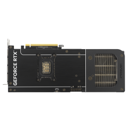 Видеокарта ASUS GeForce RTX 5070 12Gb PRIME OC Edition GDDR7 192-bit 1xHDMI 3xDP PRIME-RTX5070-O12G