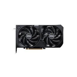 Видеокарта MSI GeForce RTX 5070 12G SHADOW 2X OC, 12Gb GDDR7 192-bit 1xHDMI 3xDP G5070-12S2C