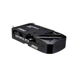 Видеокарта MSI GeForce RTX 5070 12G SHADOW 2X OC, 12Gb GDDR7 192-bit 1xHDMI 3xDP G5070-12S2C