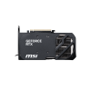 Видеокарта MSI GeForce RTX 5070 12G SHADOW 2X OC, 12Gb GDDR7 192-bit 1xHDMI 3xDP G5070-12S2C