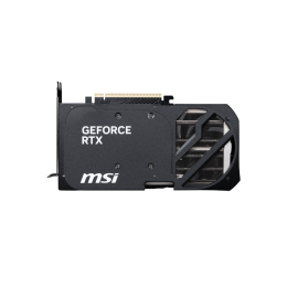 Видеокарта MSI GeForce RTX 5070 12G SHADOW 2X OC, 12Gb GDDR7 192-bit 1xHDMI 3xDP G5070-12S2C