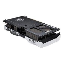 Видеокарта MSI GeForce RTX 5070 12G VENTUS 2X OC, 12Gb GDDR7 192-bit 1xHDMI 3xDP G5070-12V2C
