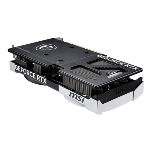 Видеокарта MSI GeForce RTX 5070 12G VENTUS 2X OC, 12Gb GDDR7 192-bit 1xHDMI 3xDP G5070-12V2C