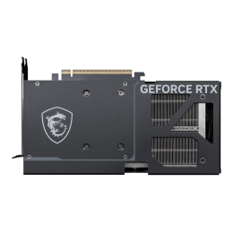 Видеокарта MSI GeForce RTX 5070 12G VENTUS 2X OC, 12Gb GDDR7 192-bit 1xHDMI 3xDP G5070-12V2C