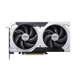 Видеокарта MSI GeForce RTX 5060 Ti 16G VENTUS 2X OC PLUS, 16Gb GDDR7 128-bit 1xHDMI 3xDP G506T-16V2CP