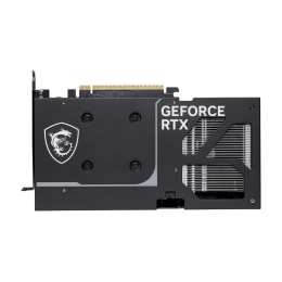 Видеокарта MSI GeForce RTX 5060 Ti 16G VENTUS 2X OC PLUS, 16Gb GDDR7 128-bit 1xHDMI 3xDP G506T-16V2CP