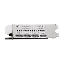 Видеокарта MSI GeForce RTX 5060 Ti 16G VENTUS 2X OC PLUS, 16Gb GDDR7 128-bit 1xHDMI 3xDP G506T-16V2CP