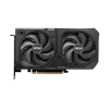 Видеокарта MSI GeForce RTX 5060 Ti 16G SHADOW 2X OC PLUS, 16Gb GDDR7 128-bit HDMI 3xDP G506T-16S2CP