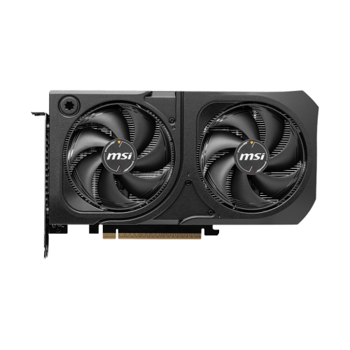 Видеокарта MSI GeForce RTX 5060 Ti 16G SHADOW 2X OC PLUS, 16Gb GDDR7 128-bit HDMI 3xDP G506T-16S2CP