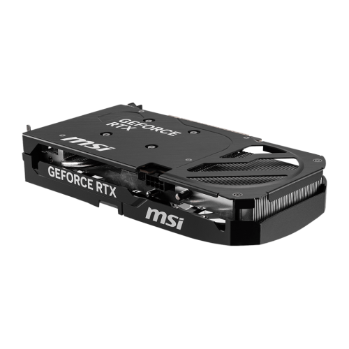 Видеокарта MSI GeForce RTX 5060 Ti 16G SHADOW 2X OC PLUS, 16Gb GDDR7 128-bit HDMI 3xDP G506T-16S2CP