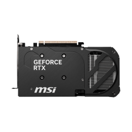 Видеокарта MSI GeForce RTX 5060 Ti 16G SHADOW 2X OC PLUS, 16Gb GDDR7 128-bit HDMI 3xDP G506T-16S2CP