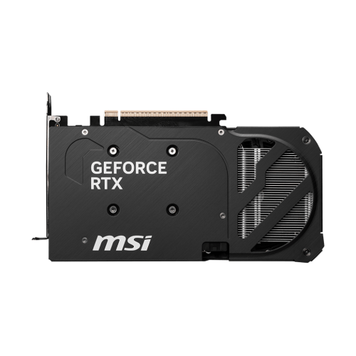 Видеокарта MSI GeForce RTX 5060 Ti 16G SHADOW 2X OC PLUS, 16Gb GDDR7 128-bit HDMI 3xDP G506T-16S2CP