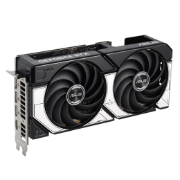 Видеокарта ASUS GeForce RTX 5070 12GB OC Edition GDDR7 192-bit 1xHDMI 3xDP DUAL-RTX5070-O12G