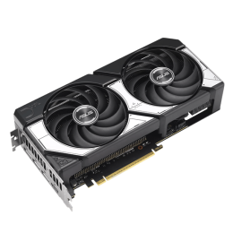 Видеокарта ASUS GeForce RTX 5070 12GB OC Edition GDDR7 192-bit 1xHDMI 3xDP DUAL-RTX5070-O12G