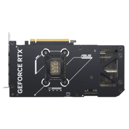 Видеокарта ASUS GeForce RTX 5070 12GB OC Edition GDDR7 192-bit 1xHDMI 3xDP DUAL-RTX5070-O12G