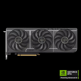 Видеокарта ASUS GeForce RTX 5060 Ti 16Gb PRIME OC Edition GDDR7 128-bit 1xHDMI 3xDP PRIME-RTX5060TI-O16G