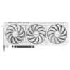 Видеокарта ASUS GeForce RTX 5070 12Gb PRIME-RTX5070-O12G-WHITE 12Gb GDDR7 192-bit 1xHDMI 3xDP PRIME-RTX5070-O12G-W