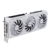 Видеокарта ASUS GeForce RTX 5070 12Gb PRIME-RTX5070-O12G-WHITE 12Gb GDDR7 192-bit 1xHDMI 3xDP PRIME-RTX5070-O12G-W