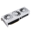 Видеокарта ASUS GeForce RTX 5070 12Gb PRIME-RTX5070-O12G-WHITE 12Gb GDDR7 192-bit 1xHDMI 3xDP PRIME-RTX5070-O12G-W