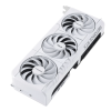 Видеокарта ASUS GeForce RTX 5070 12Gb PRIME-RTX5070-O12G-WHITE 12Gb GDDR7 192-bit 1xHDMI 3xDP PRIME-RTX5070-O12G-W