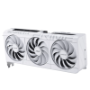 Видеокарта ASUS GeForce RTX 5070 12Gb PRIME-RTX5070-O12G-WHITE 12Gb GDDR7 192-bit 1xHDMI 3xDP PRIME-RTX5070-O12G-W