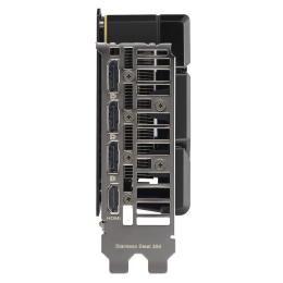 Видеокарта ASUS GeForce RTX 5060 Ti 8Gb, DUAL OC Edition GDDR7 128-bit 1xHDMI 3xDP DUAL-RTX5060TI-O8G