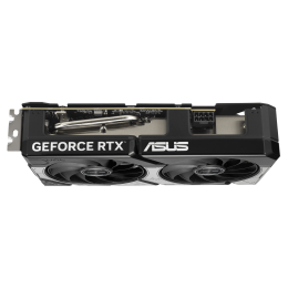 Видеокарта ASUS GeForce RTX 5060 Ti 8Gb, DUAL OC Edition GDDR7 128-bit 1xHDMI 3xDP DUAL-RTX5060TI-O8G