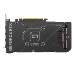 Видеокарта ASUS GeForce RTX 5060 Ti 8Gb, DUAL OC Edition GDDR7 128-bit 1xHDMI 3xDP DUAL-RTX5060TI-O8G
