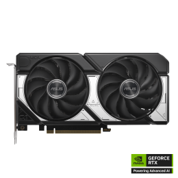 Видеокарта ASUS GeForce RTX 5060 Ti 8Gb, DUAL OC Edition GDDR7 128-bit 1xHDMI 3xDP DUAL-RTX5060TI-O8G