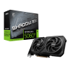 Видеокарта MSI GeForce RTX 5060 Ti 16G SHADOW 2X PLUS, 16Gb GDDR7 128-bit HDMI 3xDP G506T-16S2P