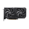 Видеокарта MSI GeForce RTX 5060 Ti 16G SHADOW 2X PLUS, 16Gb GDDR7 128-bit HDMI 3xDP G506T-16S2P