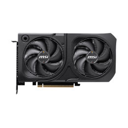 Видеокарта MSI GeForce RTX 5060 Ti 16G SHADOW 2X PLUS, 16Gb GDDR7 128-bit HDMI 3xDP G506T-16S2P