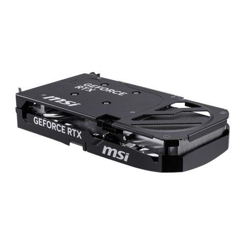 Видеокарта MSI GeForce RTX 5060 Ti 16G SHADOW 2X PLUS, 16Gb GDDR7 128-bit HDMI 3xDP G506T-16S2P