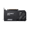 Видеокарта MSI GeForce RTX 5060 Ti 16G SHADOW 2X PLUS, 16Gb GDDR7 128-bit HDMI 3xDP G506T-16S2P
