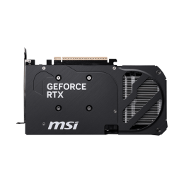 Видеокарта MSI GeForce RTX 5060 Ti 16G SHADOW 2X PLUS, 16Gb GDDR7 128-bit HDMI 3xDP G506T-16S2P