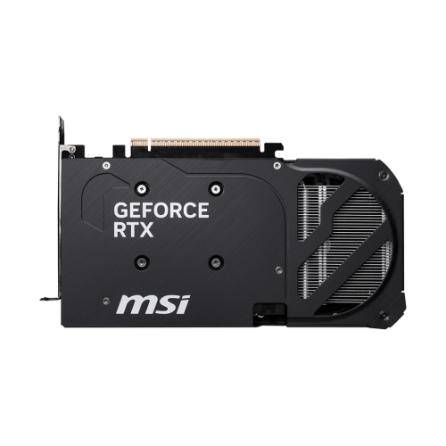 Видеокарта MSI GeForce RTX 5060 Ti 16G SHADOW 2X PLUS, 16Gb GDDR7 128-bit HDMI 3xDP G506T-16S2P