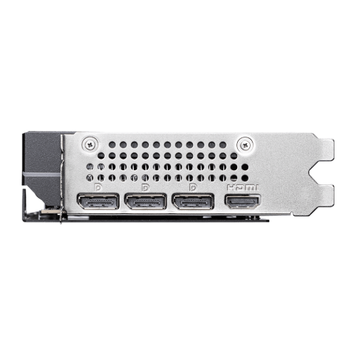 Видеокарта MSI GeForce RTX 5060 Ti 16G SHADOW 2X PLUS, 16Gb GDDR7 128-bit HDMI 3xDP G506T-16S2P
