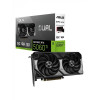 Видеокарта ASUS DUAL-RTX5060TI-O16G, 16Gb GDDR7, 128 Bit, 4608 CUDA, HDMI, DP, BOX