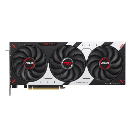 Видеокарта ASUS GeForce RTX 5070 12Gb T1 GAMING OC Edition GDDR7 192bit 28Gbps 3xDP 1xHDMI PCI Express 5.0 MaxRes 7680x4320 T1-RTX5070-O12G-GAMING