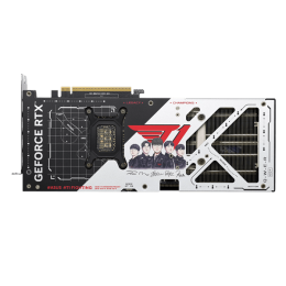 Видеокарта ASUS GeForce RTX 5070 12Gb T1 GAMING OC Edition GDDR7 192bit 28Gbps 3xDP 1xHDMI PCI Express 5.0 MaxRes 7680x4320 T1-RTX5070-O12G-GAMING