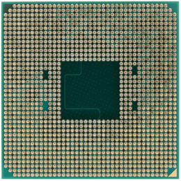 Процессор AMD Ryzen 5 3400G 3,7ГГц (4,2ГГц Turbo) AM4, 12nm, 4/8/11, L2 2Mb, L3 4Mb, 65W, with Radeon™ RX Vega 11 Graphics, OEM