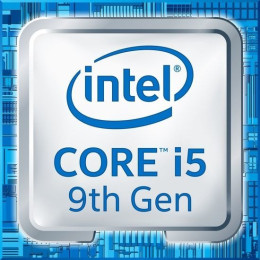 Процессор Intel Core i5-10400 2,9GHz (4,3GHz) 12Mb 6/12 Core Comet Lake Intel® UHD 630 65W FCLGA1200 Tray (CM8070104290715)