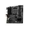Материнская плата MSI B550M PRO-VDH WIFI AM4 4xDDR4 4xSATA3 2xM.2 VGA HDMI DP mATX