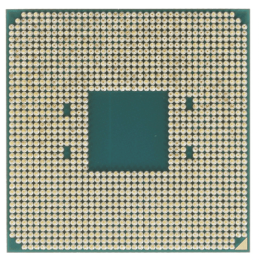 Процессор AMD Ryzen 5 5600X 3,7Гц (4,6ГГц Turbo) AM4, 7nm, 6/12, 3Mb L3 32Mb, 65W, OEM