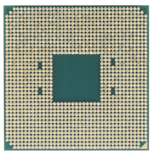 Процессор AMD Ryzen 5 5600X 3,7Гц (4,6ГГц Turbo) AM4, 7nm, 6/12, 3Mb L3 32Mb, 65W, OEM