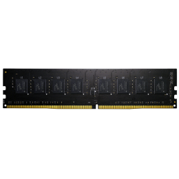Оперативная память  8GB GEIL DDR4 3200MHz UDIMM PC4-25600 22-22-22-52 GN48GB3200C22S Bulk Pack
